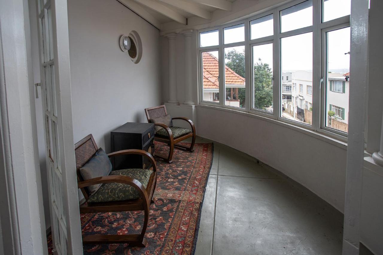 Harcourt Lodge 다반 외부 사진